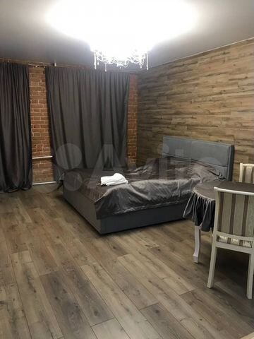 1-к. квартира, 45 м², 3/3 эт.