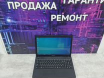 Ноутбук Lenovo G500 Pentium 2020M/ssd