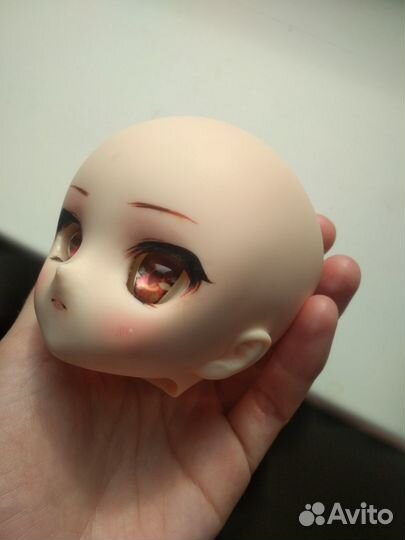 Dollfie Dream MDD Аниме Кукла Япония