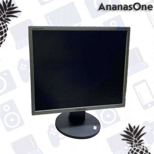 Монитор Samsung SyncMaster 943N