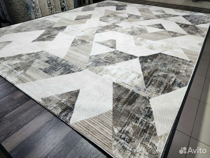 Ковёр 3х4 Турция Новый