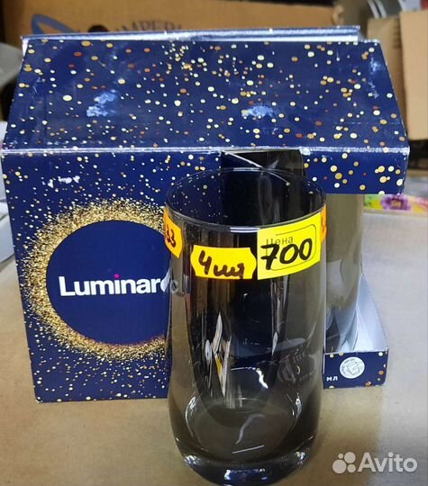 Посуда большое разнообразие