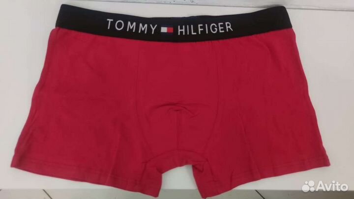 Трусы мужские боксеры