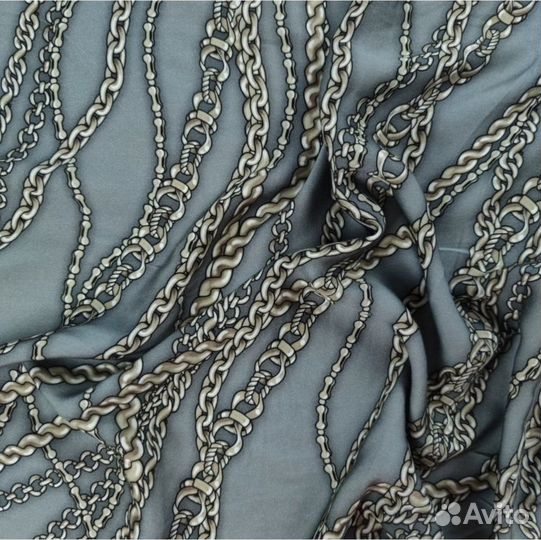 Ткань вискоза Италия