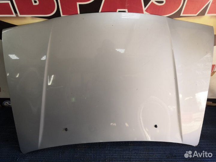 Капот Suzuki Vitara J20A 2000