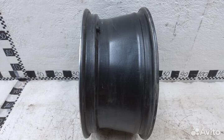 Диск колеса литой LADA xray Cross R17