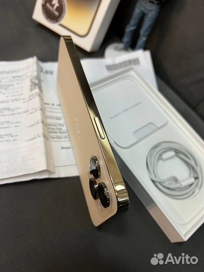 iPhone 14 Pro Max, 128 ГБ