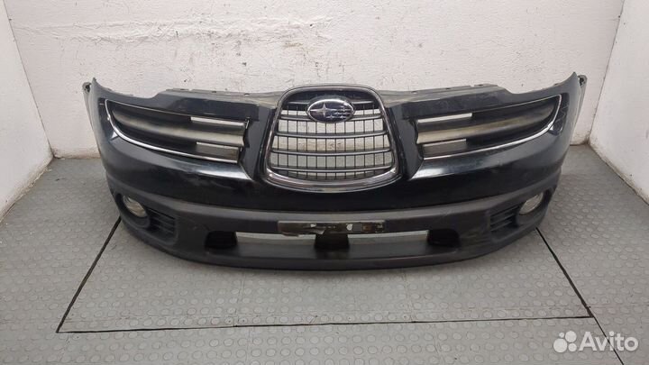 Фара противотуманная Subaru Tribeca (B9), 2008