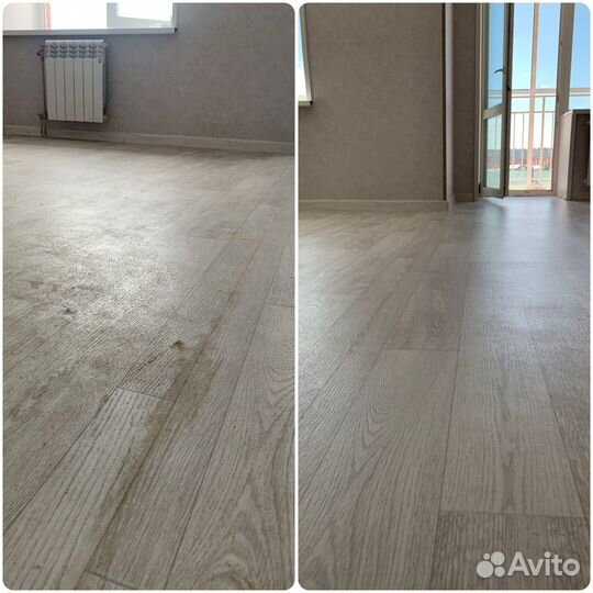 Клининг. Уборка квартир, офисов. Хабаровск