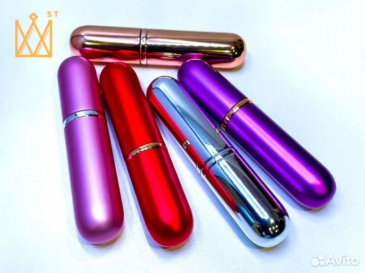 Духи 5 мл Dolce gabanna pineapple