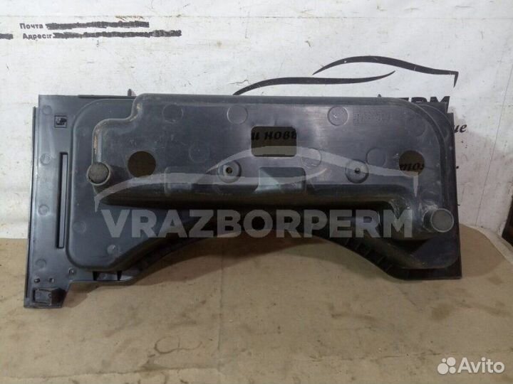 Ящик для инструментов Chevrolet Lacetti 2003-2013