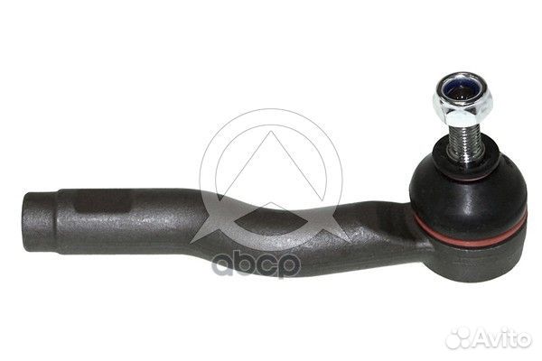 Наконечник рулевой тяги правый 19141 Sidem