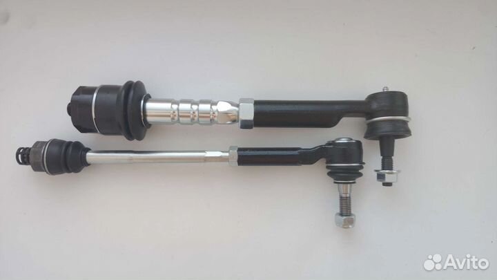 Рулевые тяги Hummer H2