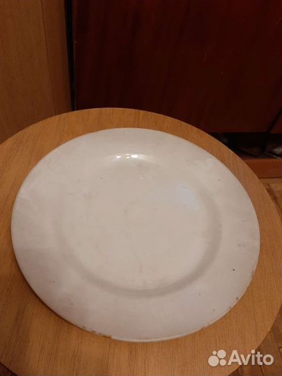 Антикварная посуда