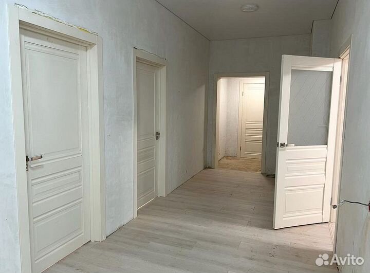 Дверь межкомнатная