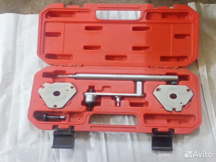 Набор для грм Fiat 1.6