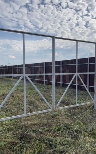 Участок 8 сот. (ИЖС)