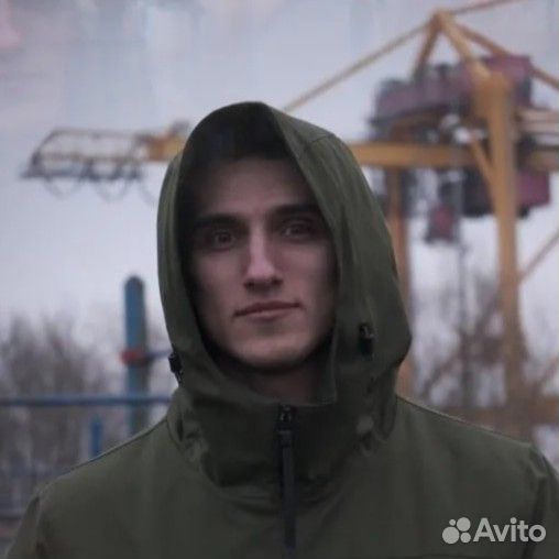 Любая работа, подработка