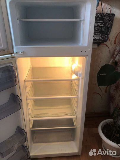 Холодильник candy