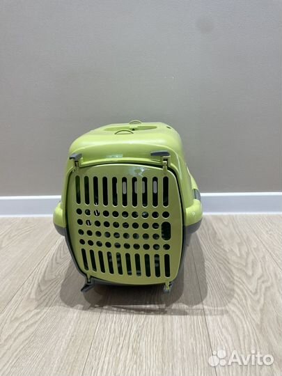 Переноска для животных