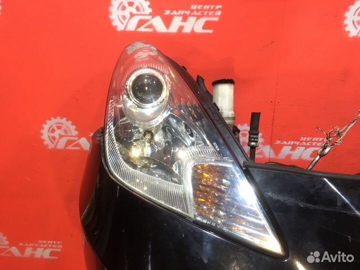 Ноускат Toyota Celica Zzt230R-Blfghw купе 1E7