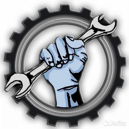 Автослесарь