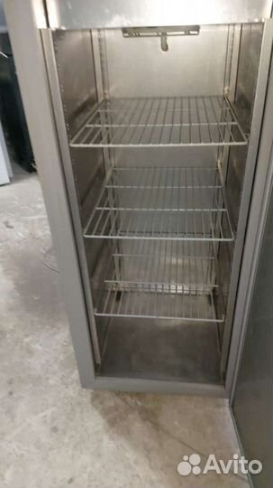 Шкаф морозильный afinox