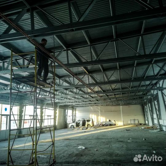 Видеонаблюдение: подбор и монтаж