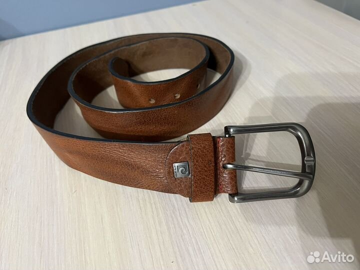 Ремень pierre cardin 100 см