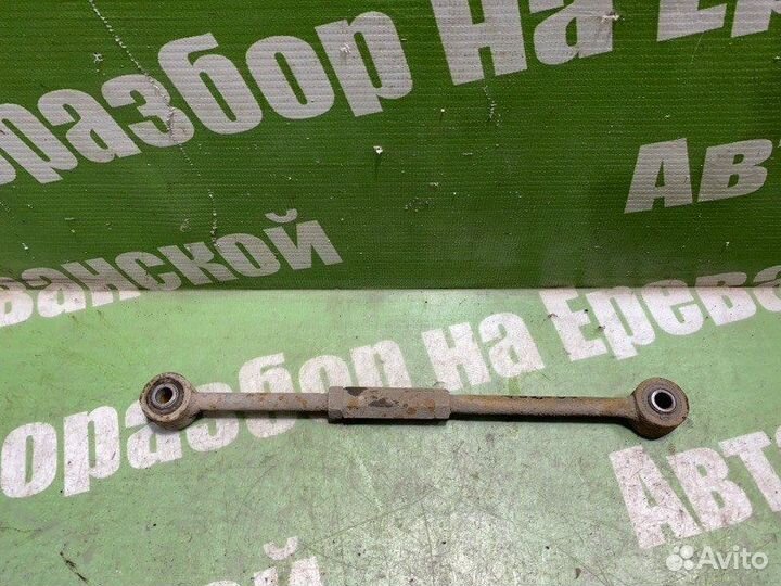 Рычаг подвески задний Kia Spectra SD S6D