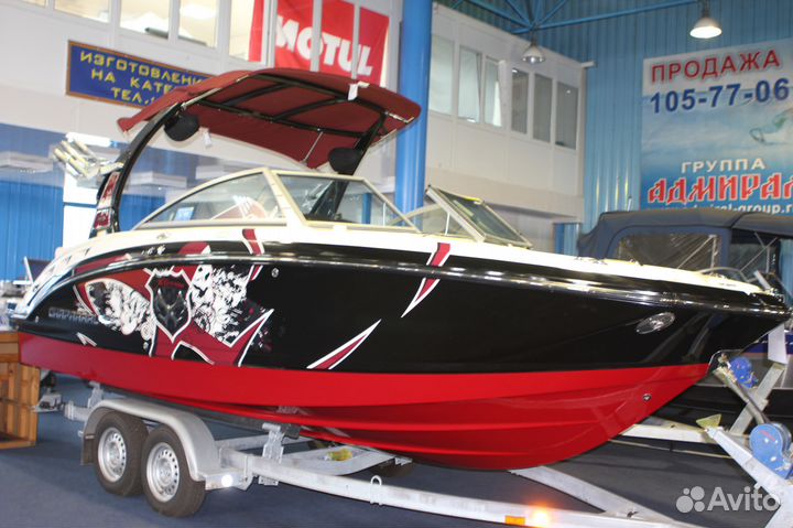 Chaparral 224 extreme