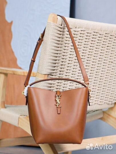 Saint laurent сумка