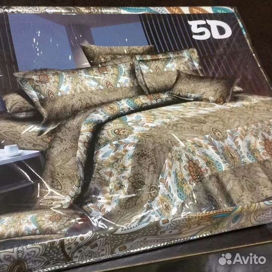 Постельное белье