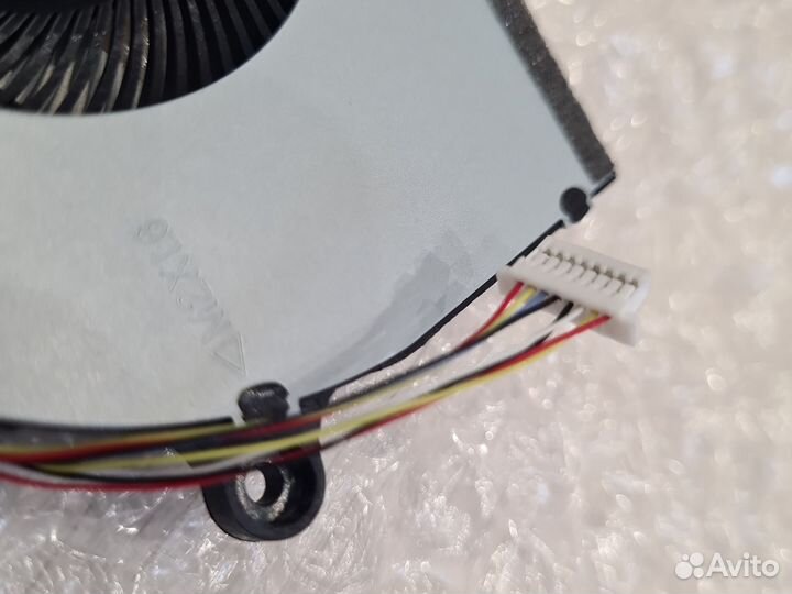 Кулер для ноутбука lenovo ideapad