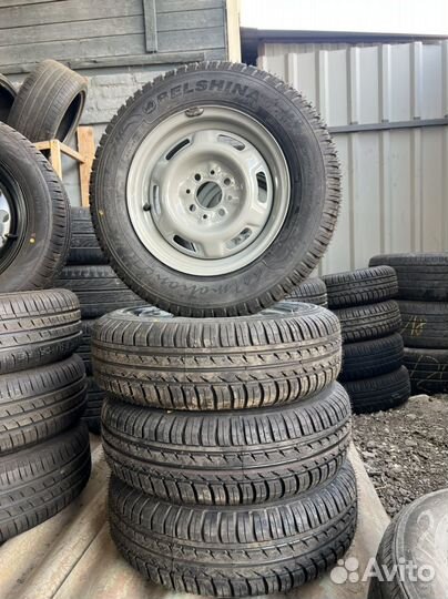Р13 ваз новые шины