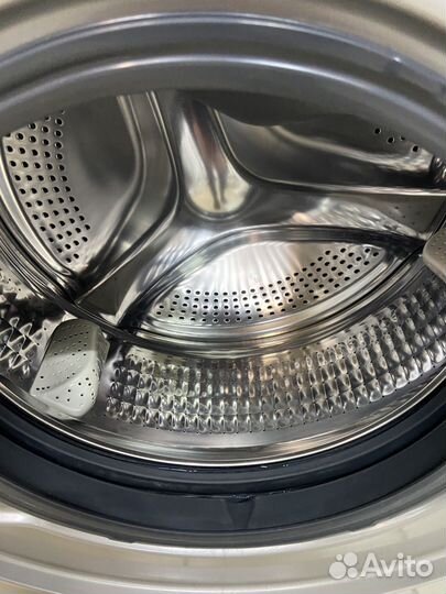 Стиральная машина Haier HW60-BP12929BS