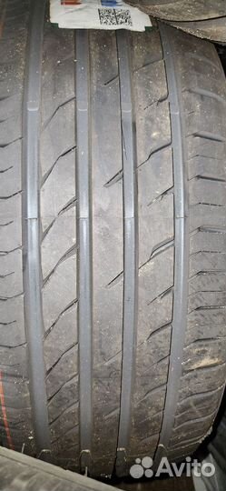 Rapid EcoSport 235/55 R19 105V