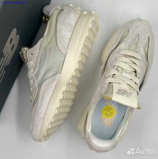 New Balance 327 (Арт.77973)