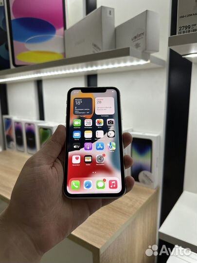 iPhone 11 128Gb