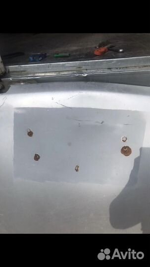 Капот 2108-21099-2109