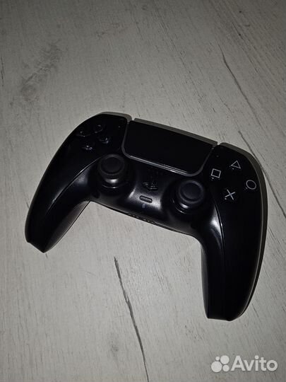 Джойстики ps5 dualsense