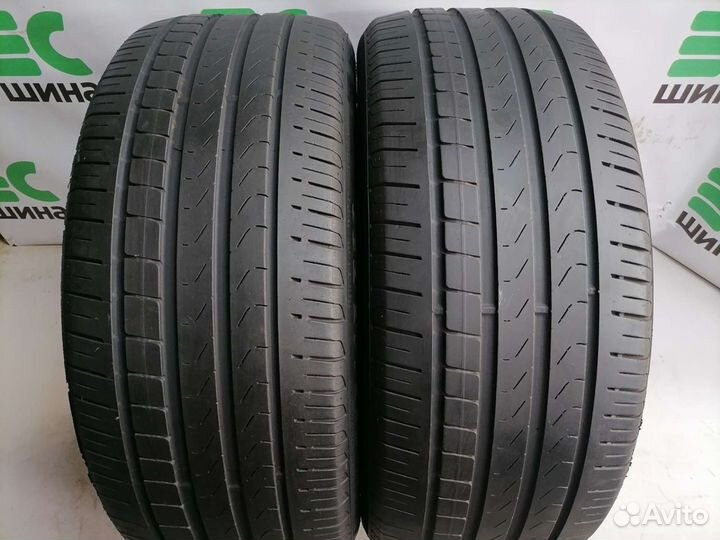 Pirelli Scorpion Verde 255/45 R20 100