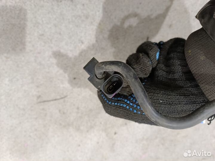 Перепускной клапан для 1.8 CJS Skoda Octavia A7