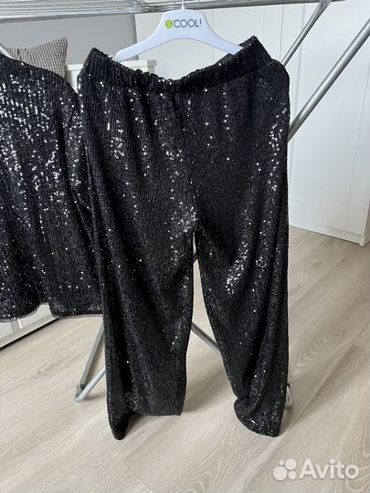 Костюм Sela для девочки р.140