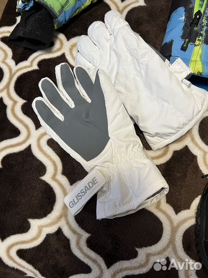 Горнолыжный костюм женский 42 44