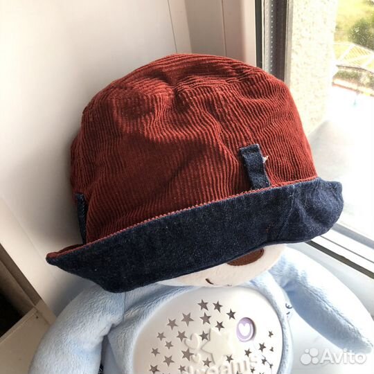 Панамка детская