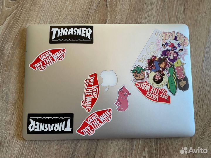 MacBook Pro (Retina, 15-inch, Late 2013)