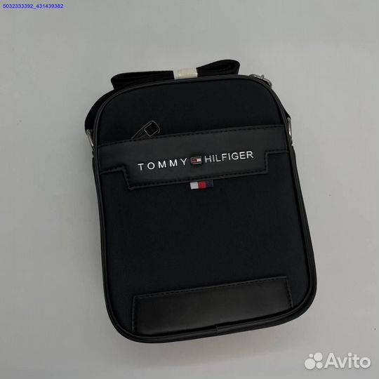 Сумка через плечо Tommy Hilfiger (Арт.53728)