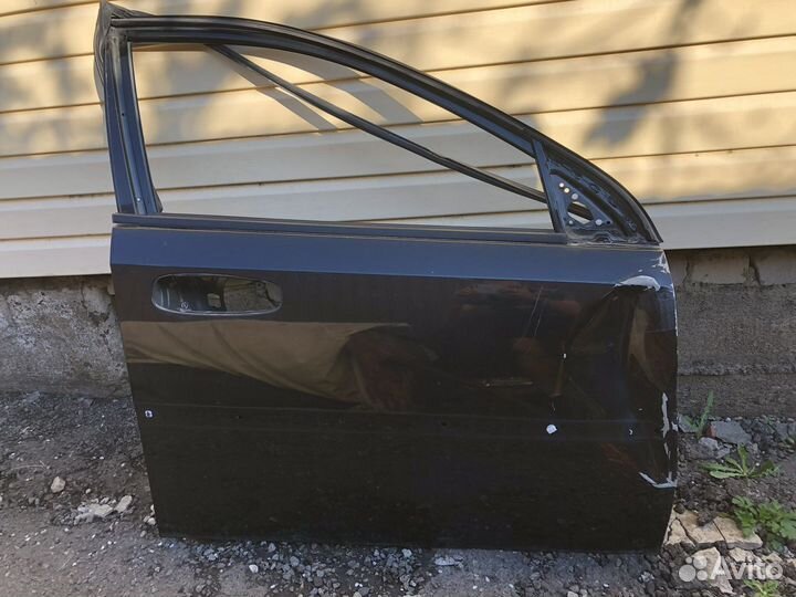 Дверь передняя правая Gentra/Lacetti