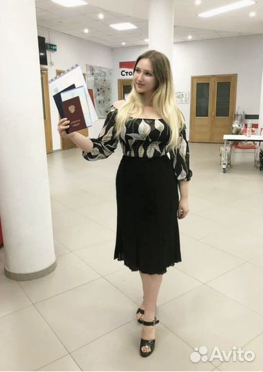 Преподаватель английского и испанского онлайн